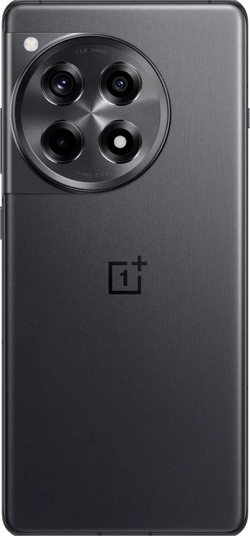 Смартфон OnePlus 12R 8/256 ГБ CPH2585, Iron Gray