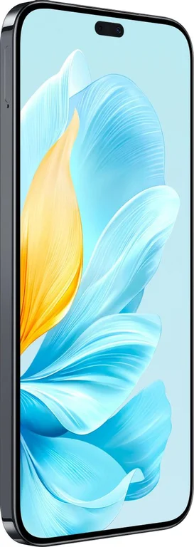Смартфон Honor 200 Lite 5G 8/256Gb,полночный черный