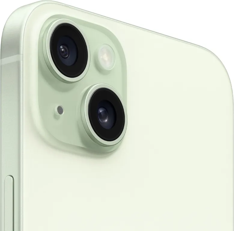 Смартфон Apple iPhone 15 512Gb Green