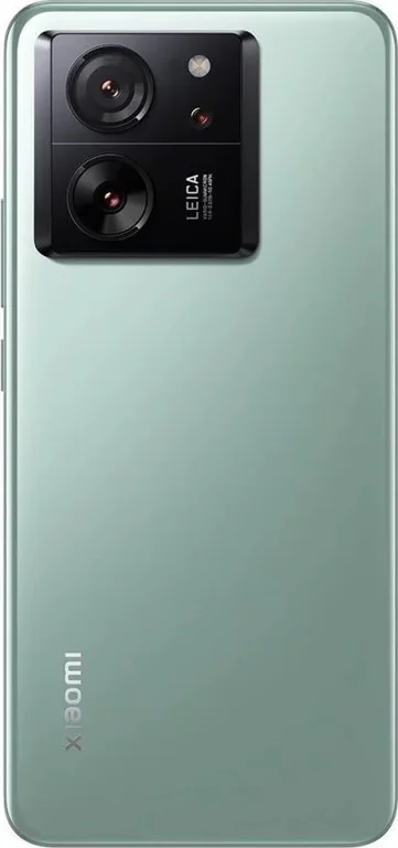 Смартфон Xiaomi 13T Pro (12/512GB Global, Green)