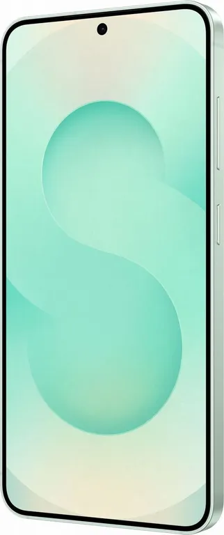 Смартфон Samsung Galaxy S25 12/256 ГБ Dual: nano SIM + eSIM Mint