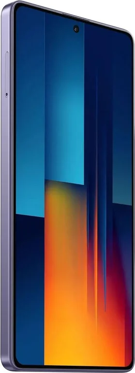 Смартфон Xiaomi Poco M6 Pro 8/256 ГБ (NFC) RU, фиолетовый
