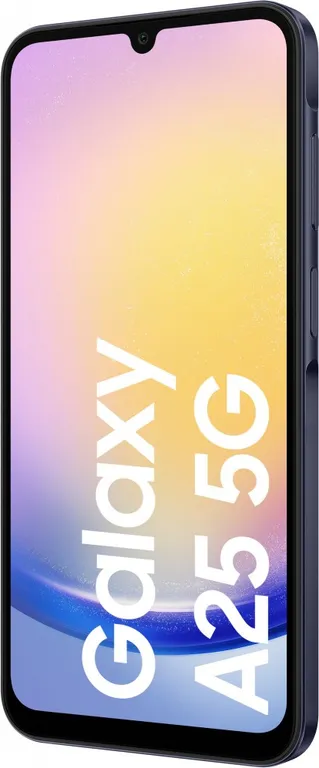Смартфон Samsung Galaxy A25 5G 8/256 ГБ Темно-синий