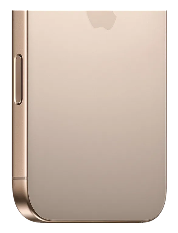 Смартфон Apple iPhone 16 Pro 1ТБ Desert Titanium (Пустынный титан) (A3294) 2sim