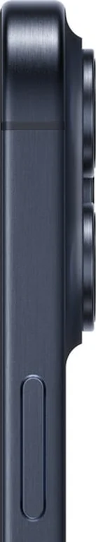 Смартфон Apple iPhone 15 Pro 128GB Blue Titanium (синий титан) A3102/01