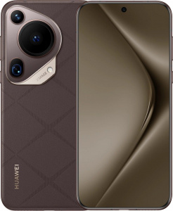 Смартфон HUAWEI Pura 70 Ultra 16/512GB Brown (Коричневый)