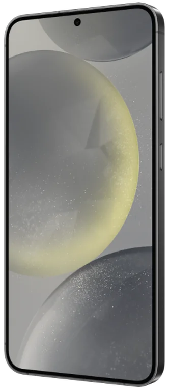Смартфон Samsung Galaxy S24 Plus 256GB Onyx Black (Черный)