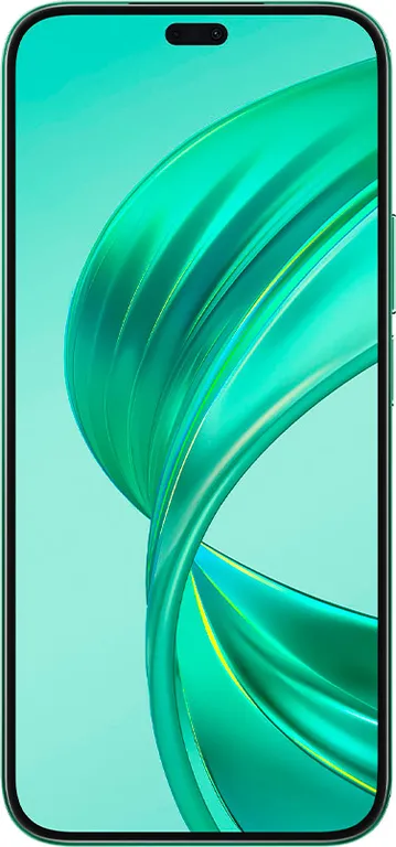 Смартфон Honor X8b 8/256Gb Glamorous Green (Зеленый) RU