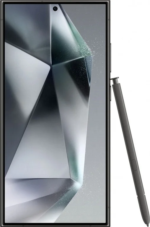 Смартфон Samsung Galaxy S24 Ultra, 1 ТБ, черный титан, SM-S928BZKW