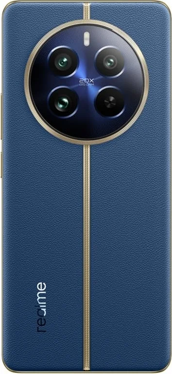 Смартфон Realme 12 Pro 8/256GB Blue Sea