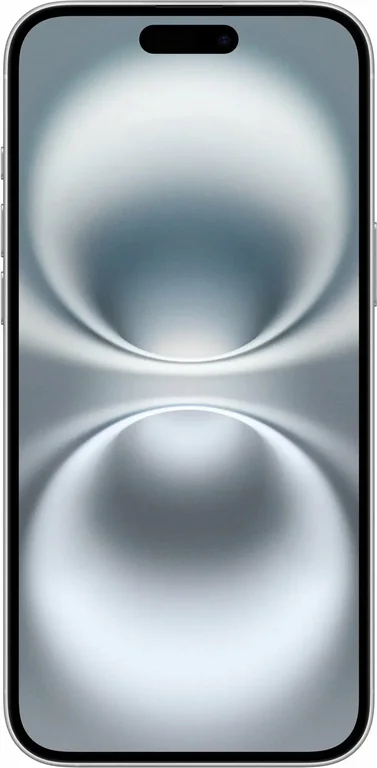 Смартфон Apple iPhone 16 Plus 128 ГБ White