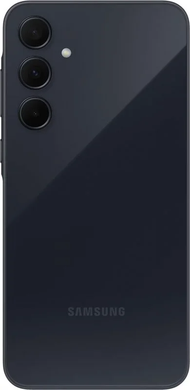 Смартфон Samsung Galaxy A35 5G 6/128GB Navy (Тёмно-синий)