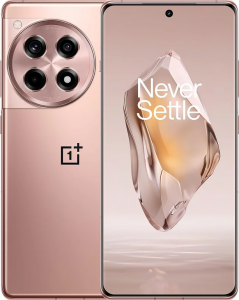 Смартфон Oneplus 12R 8/256Gb Sunset Dune Global