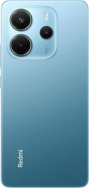 Смартфон Xiaomi Redmi Note 14 8/128Gb Ocean Blue