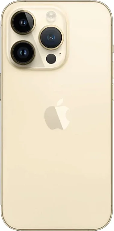 Смартфон Apple iPhone 14 Pro Max 128GB eSIM (128 ГБ, Золотой, США, 6 ГБ)