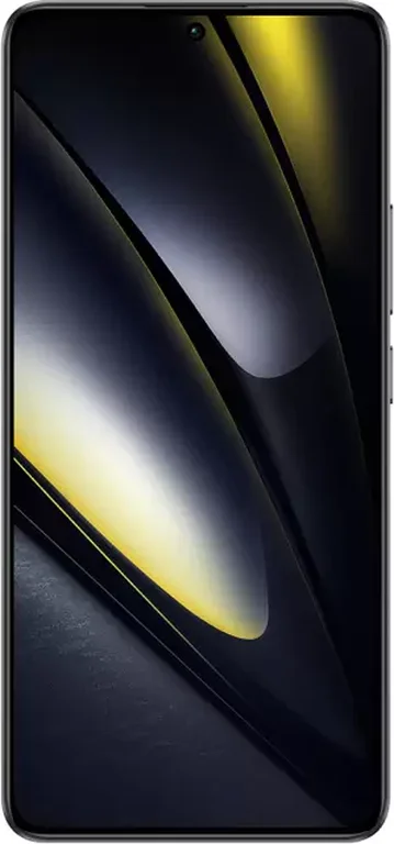 Смартфон Xiaomi Poco F6 8/256 ГБ Global, черный