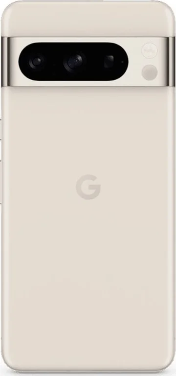 Смартфон Google Pixel 8 Pro 12/128GB Porcelain (Фарфоровый)