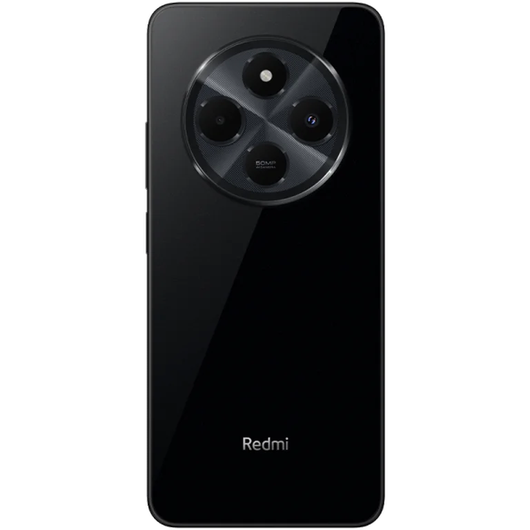 Смартфон Redmi 14C 4/128GB черный EAC