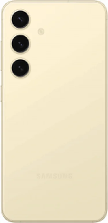 Смартфон Samsung Galaxy S24 Plus 12/512 ГБ, Желтый