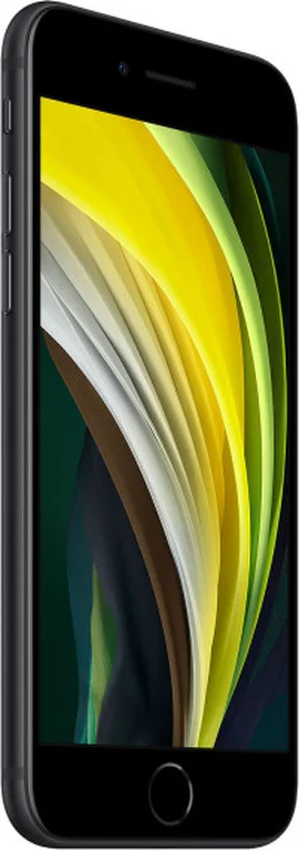 Смартфон Apple iPhone SE 2020 128Gb Черный
