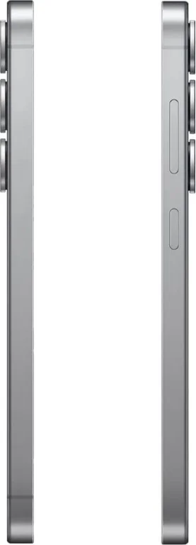 Смартфон Samsung Galaxy S25 SM-S931B 12/256Gb Silver Shadow