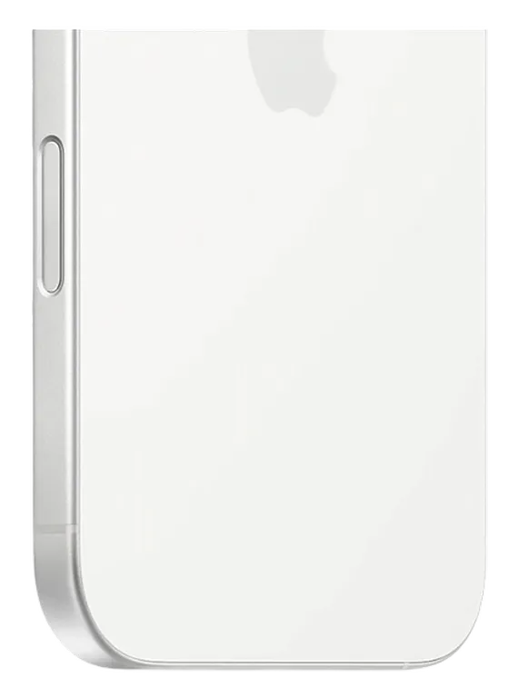 Смартфон Apple iPhone 16 Plus 128ГБ White (Белый) (A3082) Dual eSim