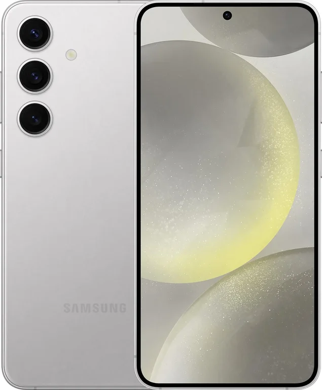 Смартфон Samsung Galaxy S24 8/128Gb (SM-S921BZADCAU) Marble Gray