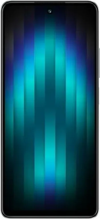 Смартфон Infinix Hot 30 8/128Gb White