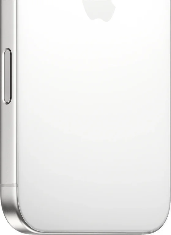Смартфон Apple iPhone 16 Pro Max 1Tb eSim White Titanium