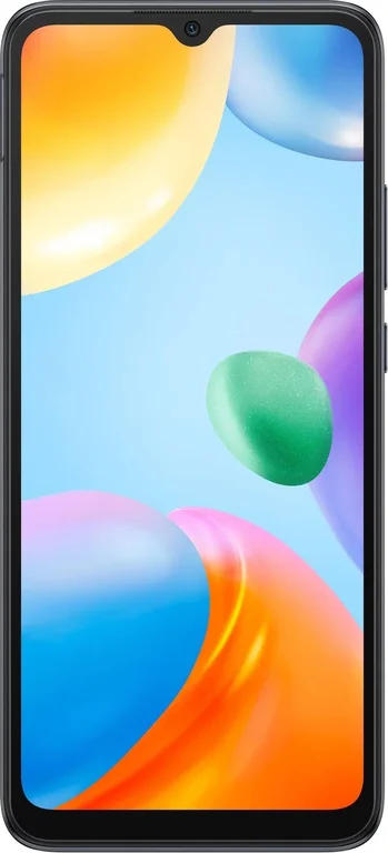 Смартфон Xiaomi Redmi 10C 3/64 ГБ RU, серый графит