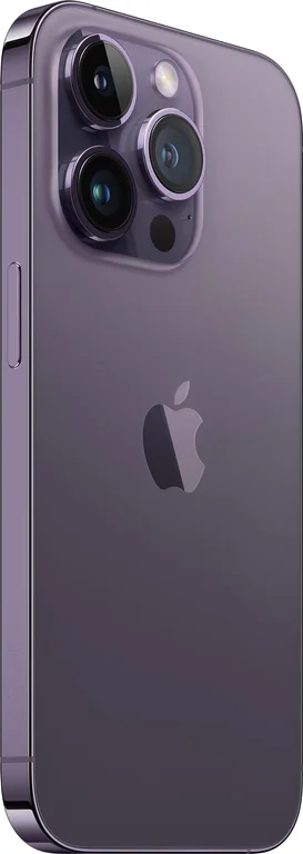 Смартфон Apple IPhone 14 Pro Max 1Tb (MQC53ZD/A) Deep Purple