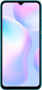 Смартфон Xiaomi Redmi 9A 2/32GB Aurora Green