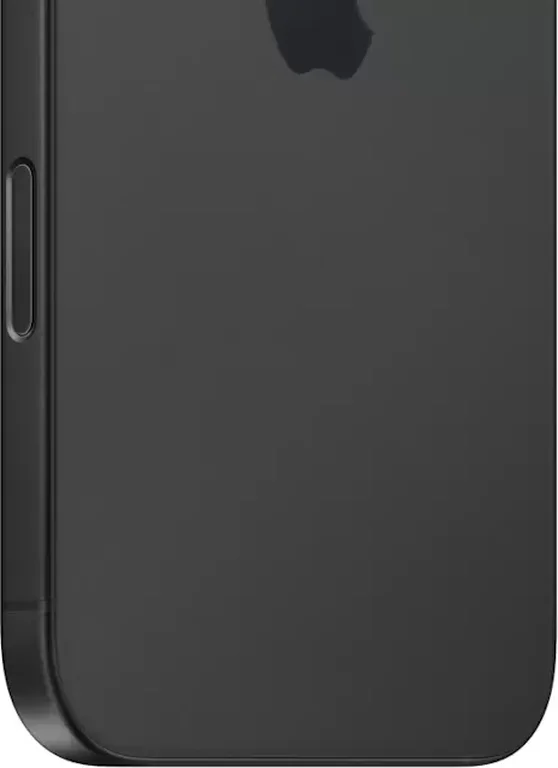 Смартфон Apple iPhone 16 Plus 128ГБ Черный