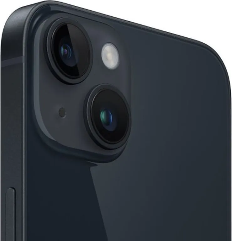 Смартфон Apple iPhone 14 Plus, 128 ГБ, Темная ночь