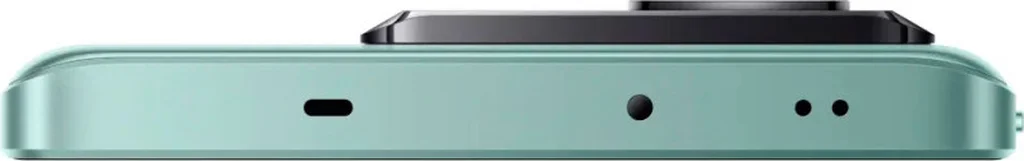 Смартфон Xiaomi 13T Pro 12/512Gb Зелёный