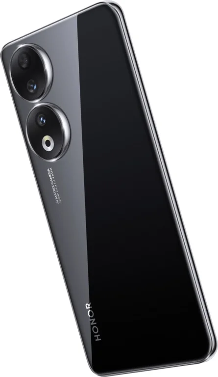 Смартфон Honor 90 8/256Gb Midnight Black