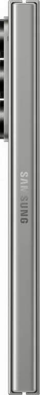 Смартфон Samsung Galaxy Z Fold6 12/512GB Silver Shadow (Серый)