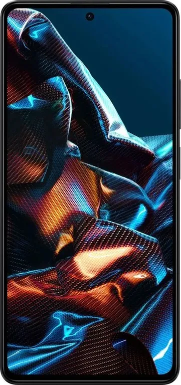 Смартфон POCO X5 Pro 5G 8/256GB Black