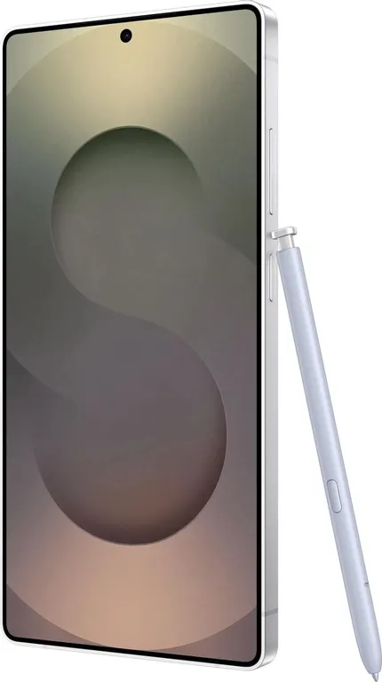 Смартфон Samsung Galaxy S25 Ultra (SM-S938B) 12/1 ТБ, серебристый