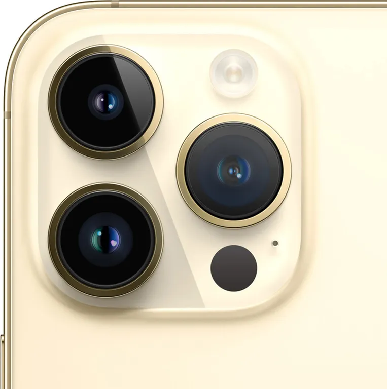 Смартфон Apple iPhone 14 Pro Max 256Gb (Gold) (Exchange Packed)