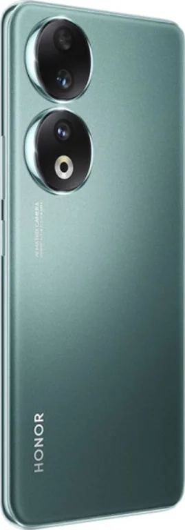 Смартфон Honor 90 8/256 Изумрудно-зелёный EAC