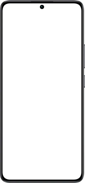 Смартфон POCO F6 8/256GB Black