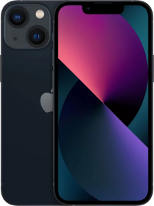 Смартфон Apple iPhone 13 512 Гб "Темная ночь"