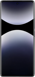 Смартфон Redmi Note 14 Pro 12/512GB black (полночный черный) Global Version
