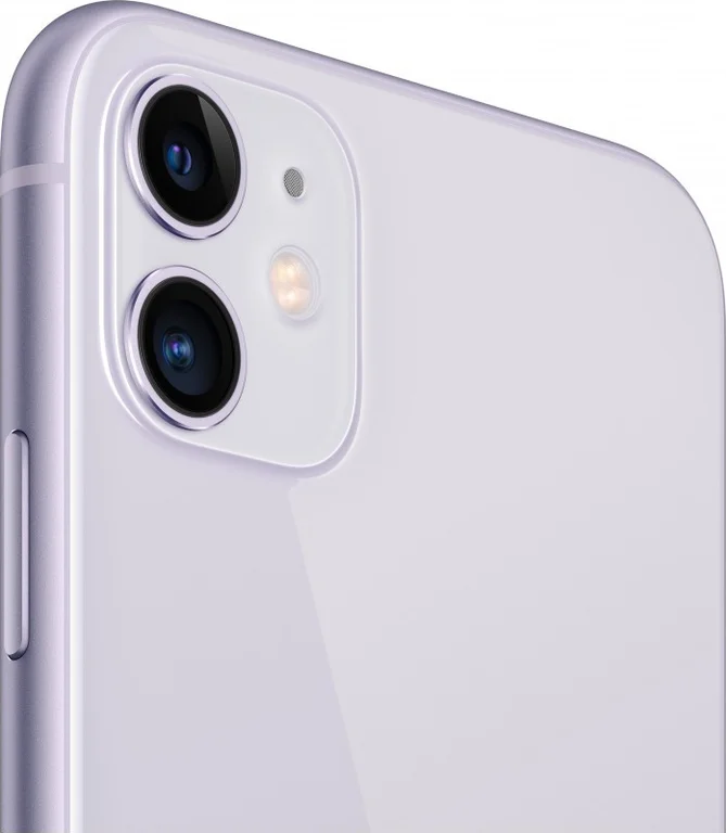 Смартфон Apple iPhone 11 256 ГБ, Purple, Фиолетовый