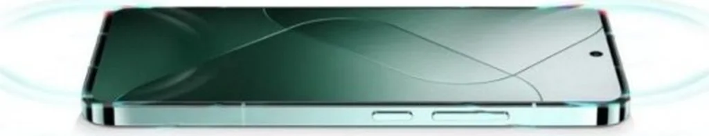 Смартфон Xiaomi 14 12/256GB Black (Черный) (RU)