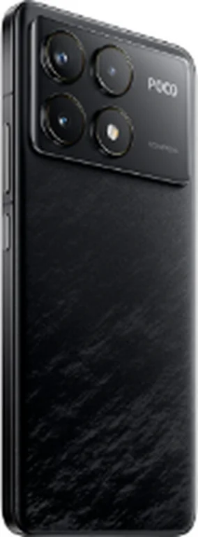 Смартфон Xiaomi Poco F6 Pro 5G 12/512Gb (Black) EU