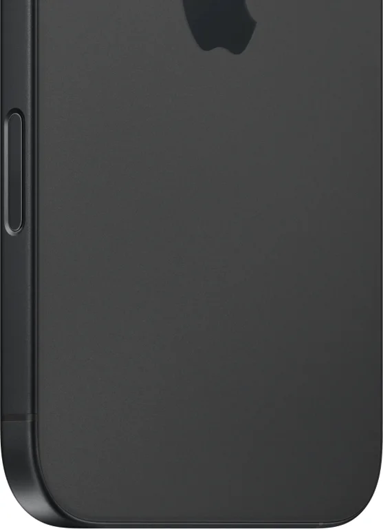Смартфон Apple iPhone 16 Plus 512Gb, чёрный