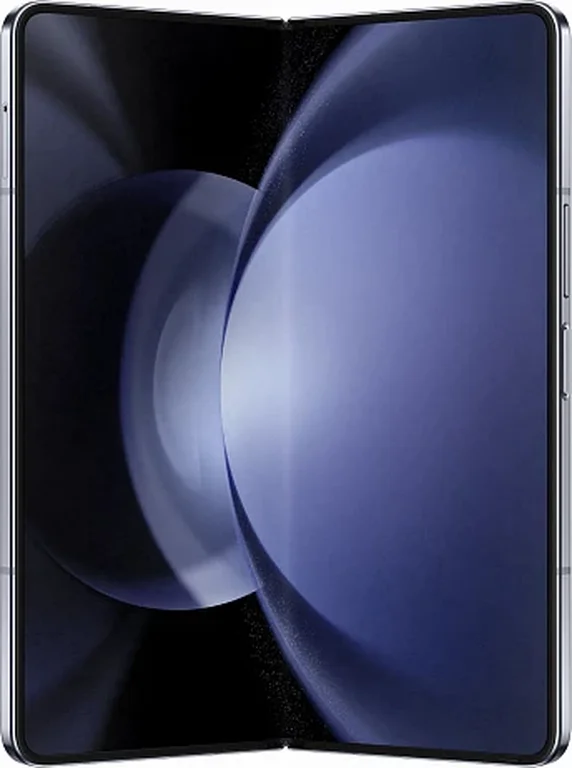 Смартфон Samsung Galaxy Z Fold5 12/256GB (Голубой, 256 ГБ, 12 ГБ)
