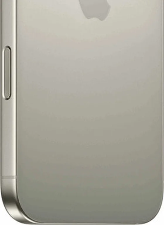 Смартфон Apple iPhone 16 Pro Max 256Gb SIM+eSIM Natural Titanium